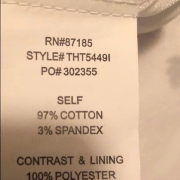 Ruby Rox Floral Print Dress - Picture 5 of 6